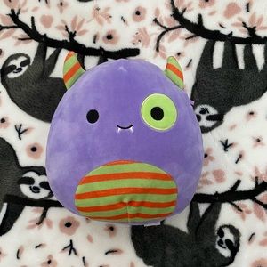 Marvin The Squishmallow